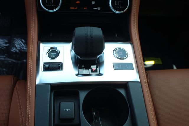 New 2026 Jaguar F-PACE R-Dynamic S image 13