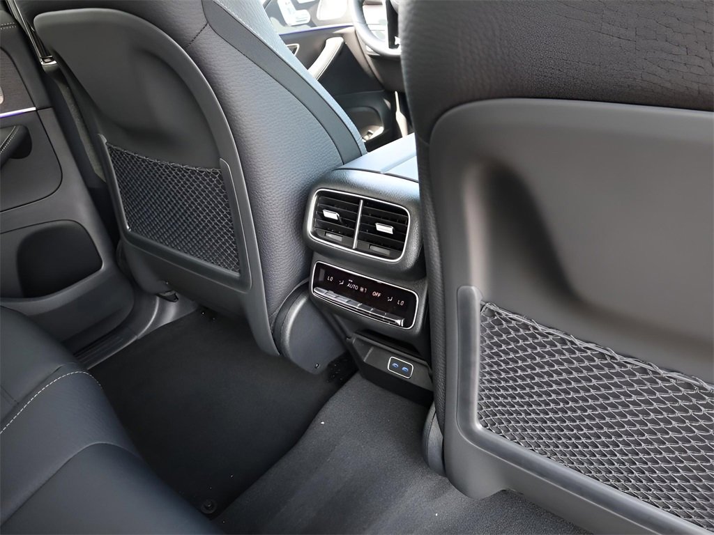 New 2026 Mercedes-Benz GLE 450 4MATIC image 17