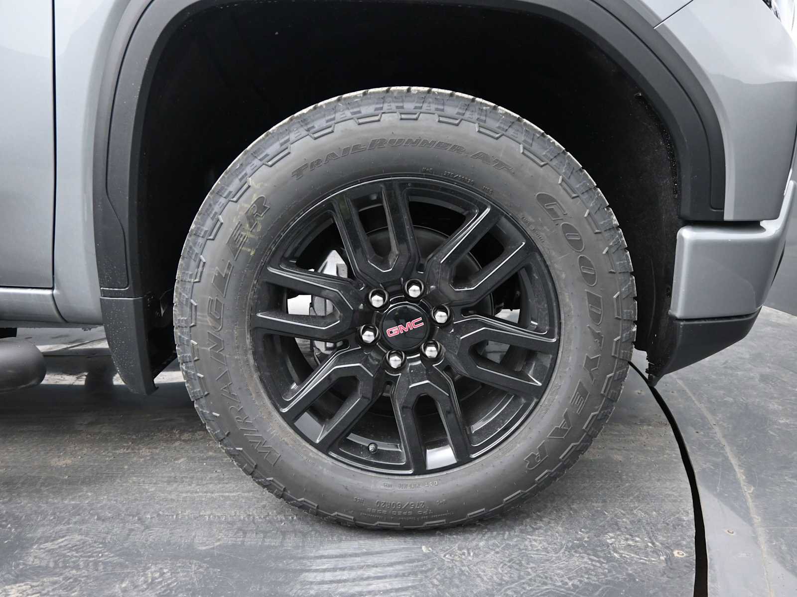 New 2026 GMC Sierra 1500 Elevation w/ Elevation Select Package image 10