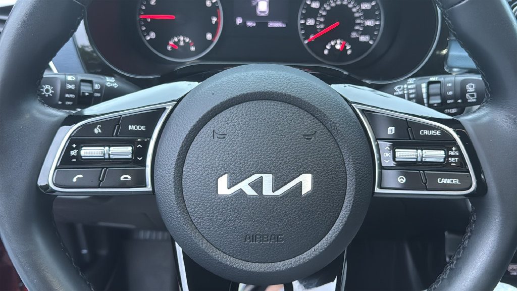 Used 2023 Kia Seltos S AWD/4WD image 18