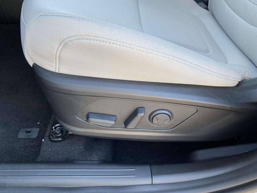 New 2026 Hyundai Tucson SEL Plus FWD image 65