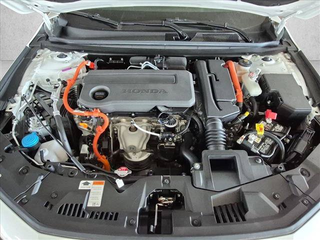 New 2026 Honda Accord EX-L image 16