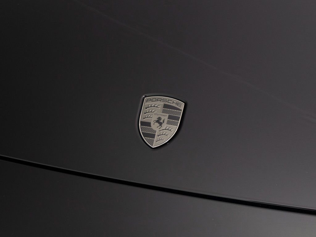 New 2026 Porsche Panamera Turbo image 41