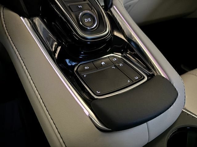 New 2026 Acura RDX w/ Technology Package AWD/4WD image 15