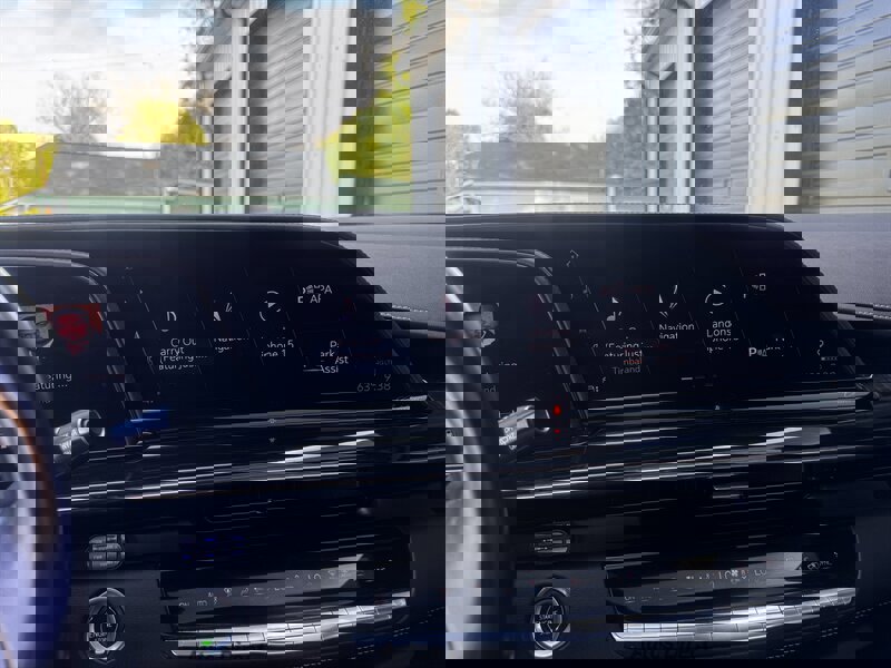 Used 2021 Cadillac Escalade Sport w/ Driver Assist Tech Package image 47