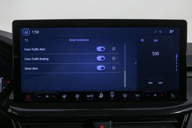 Used 2023 Ford Escape ST-Line w/ Tech Pack #1 image 27