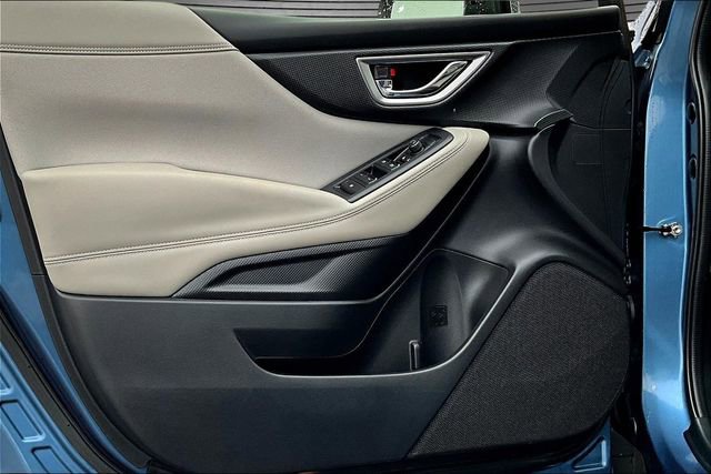 Used 2023 Subaru Forester Premium image 19