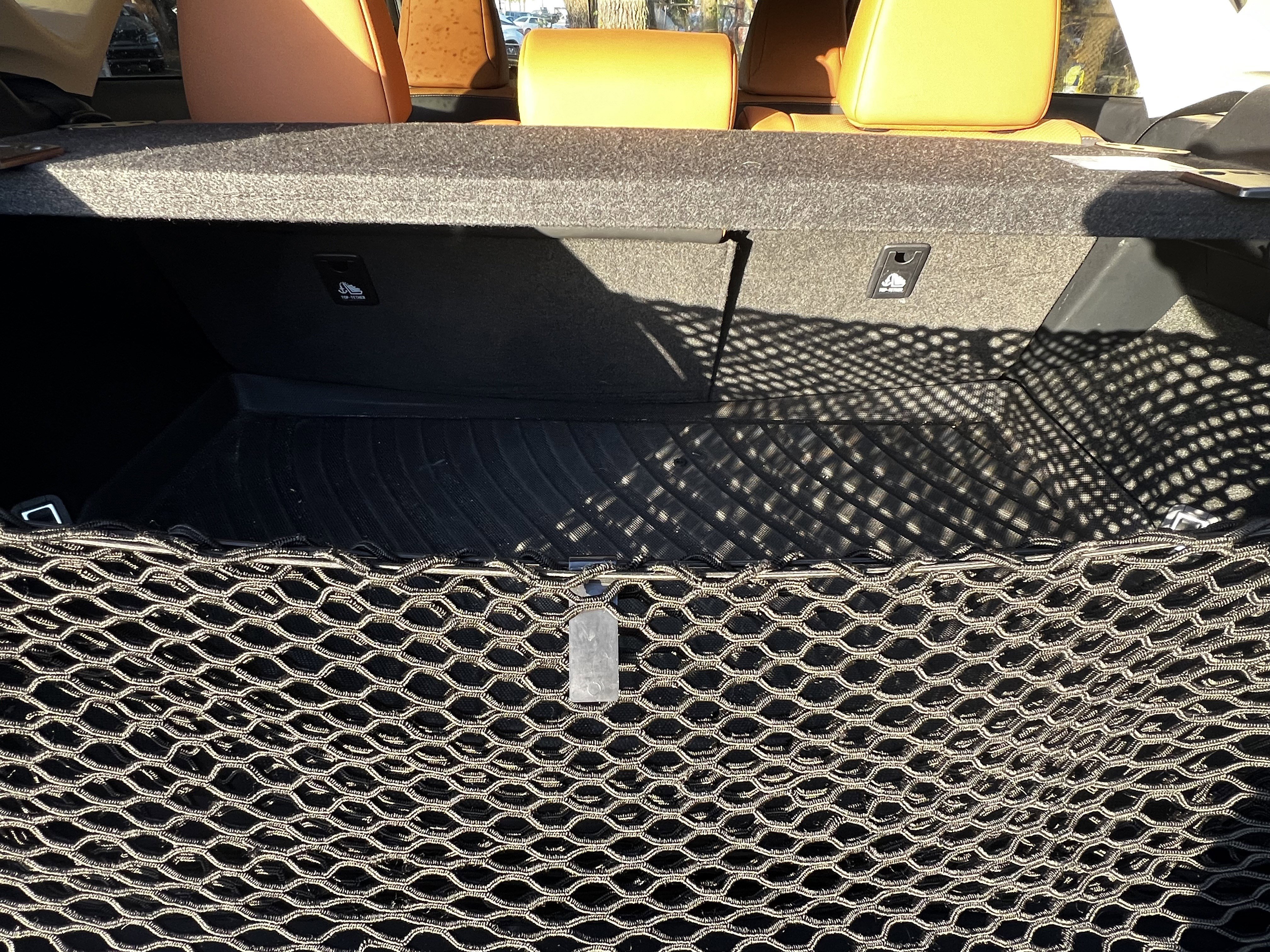 Certified 2021 Lexus NX 300 FWD w/ Accessory Package 2 image 49