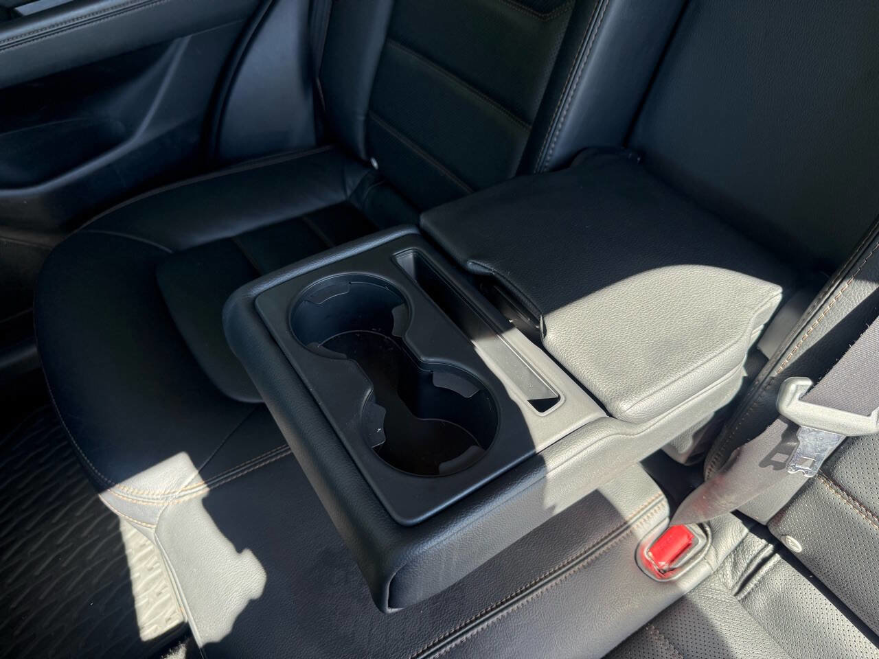 Used 2018 MAZDA CX-5 Grand Touring image 49