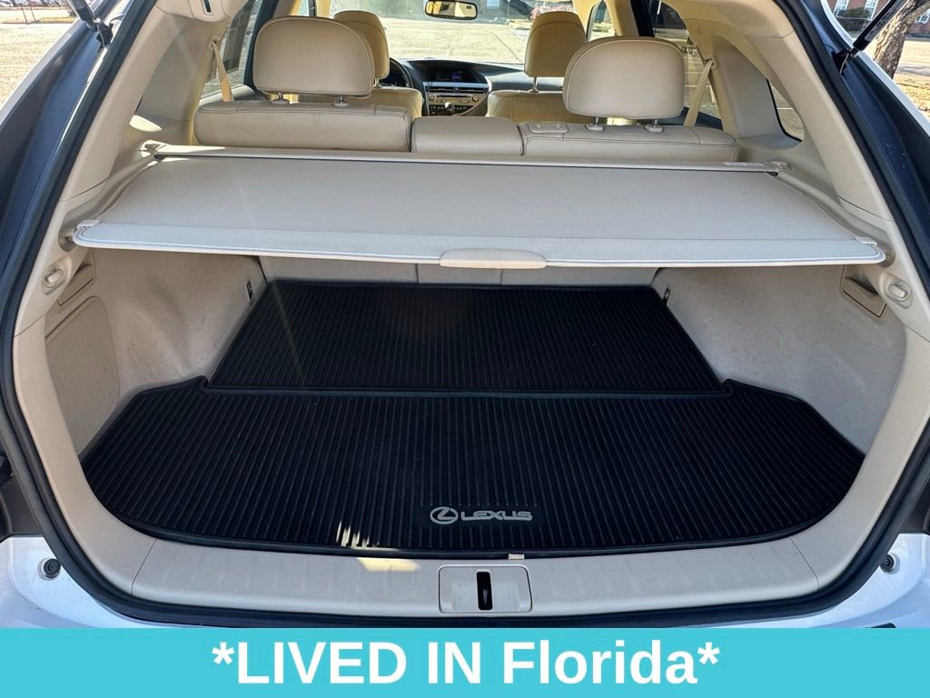 Used 2013 Lexus RX 350 FWD image 29