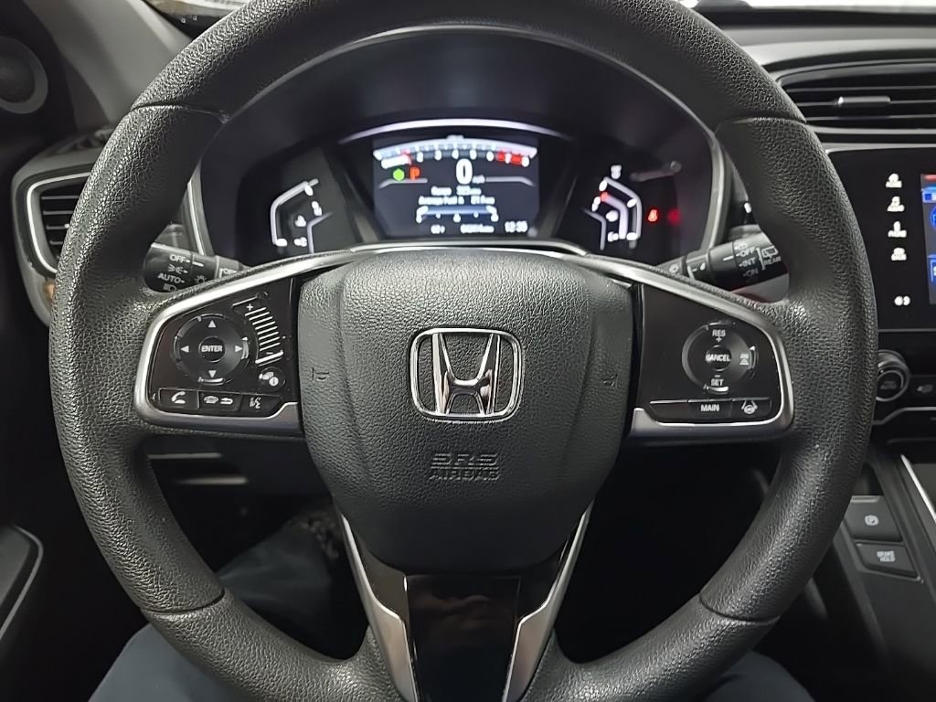 Used 2018 Honda CR-V EX image 19