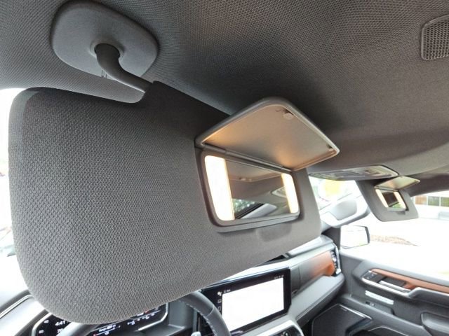 Used 2023 GMC Sierra 1500 Denali w/ Denali Reserve Package image 45