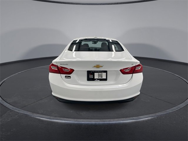 Used 2023 Chevrolet Malibu LT image 7