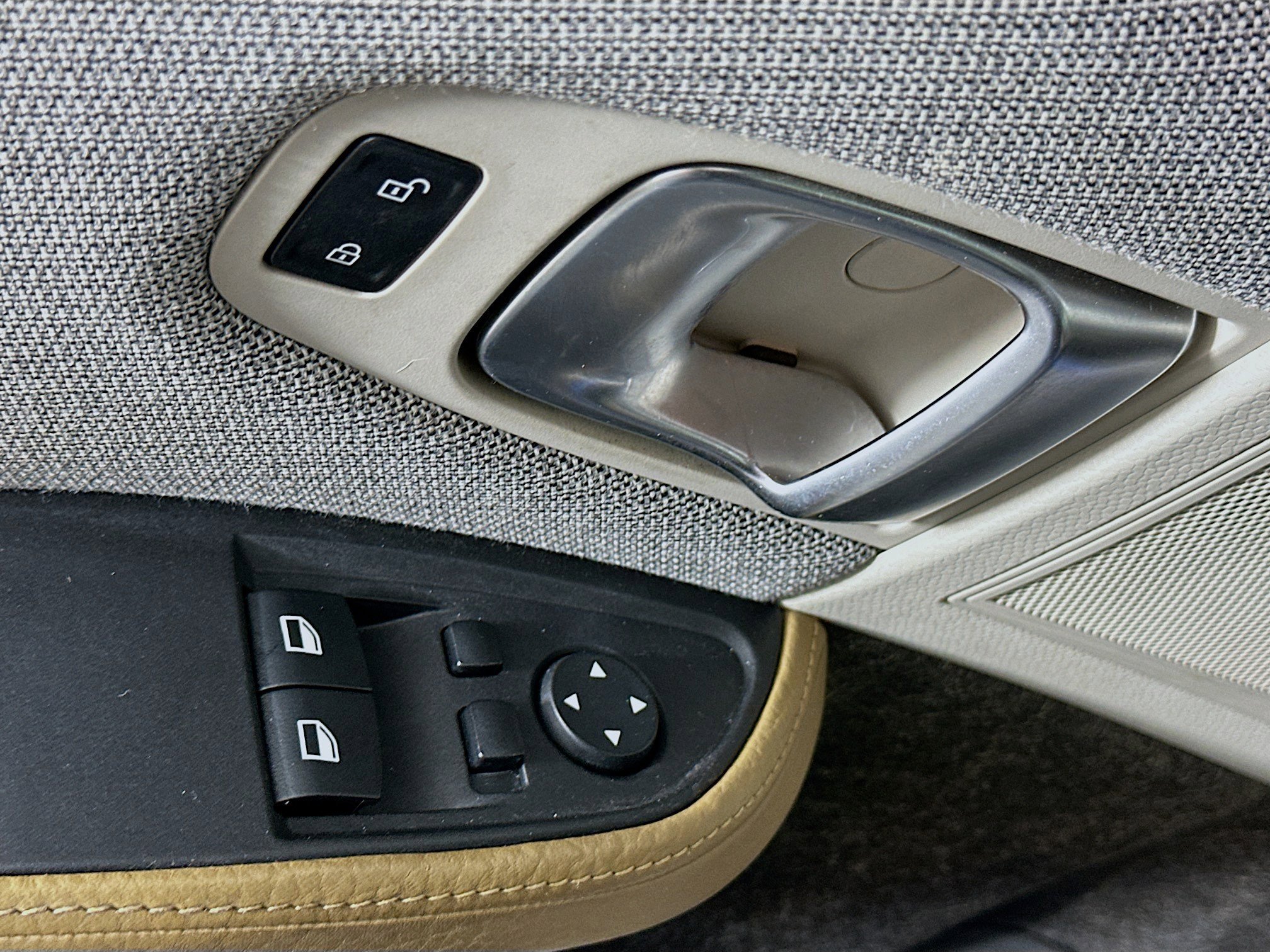 Used 2014 BMW i3 4dr HB image 15