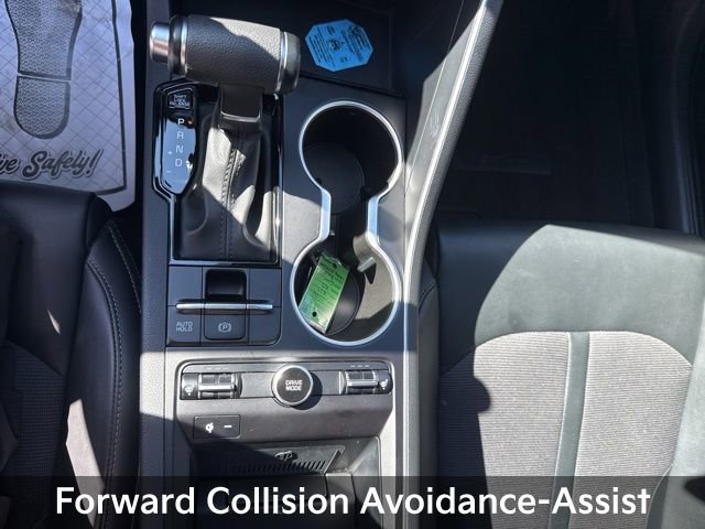 Used 2024 Kia K5 GT-Line image 26