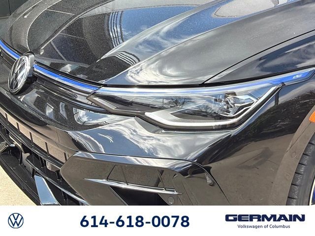 New 2026 Volkswagen Golf AWD/4WD image 9