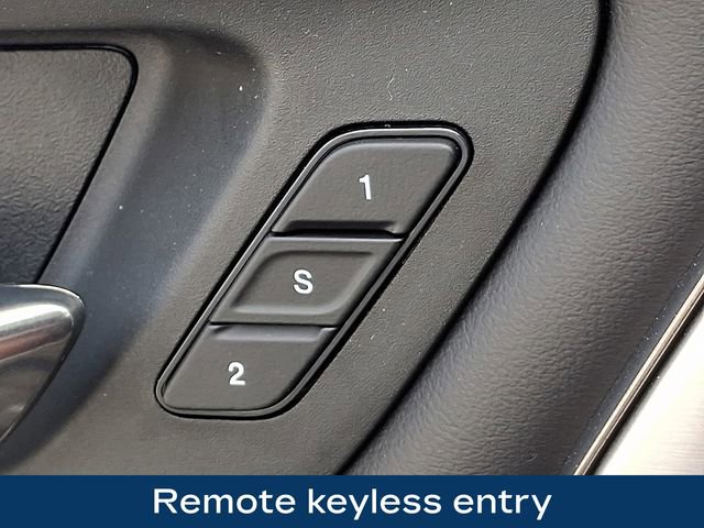 Used 2020 RAM 1500 Limited image 9