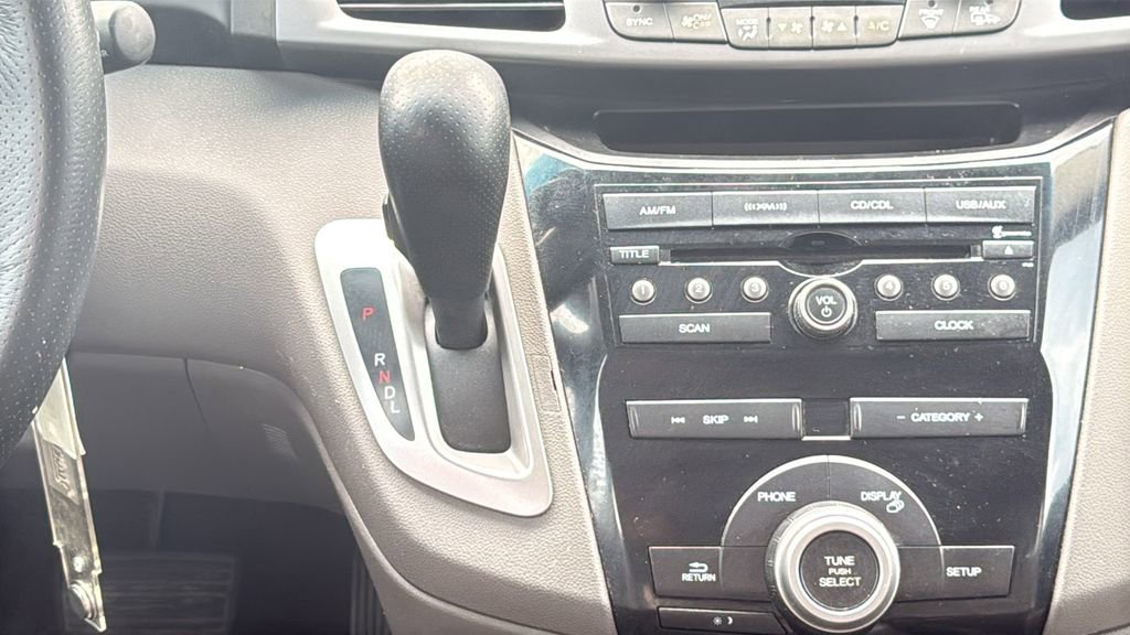 Used 2013 Honda Odyssey EX-L image 26
