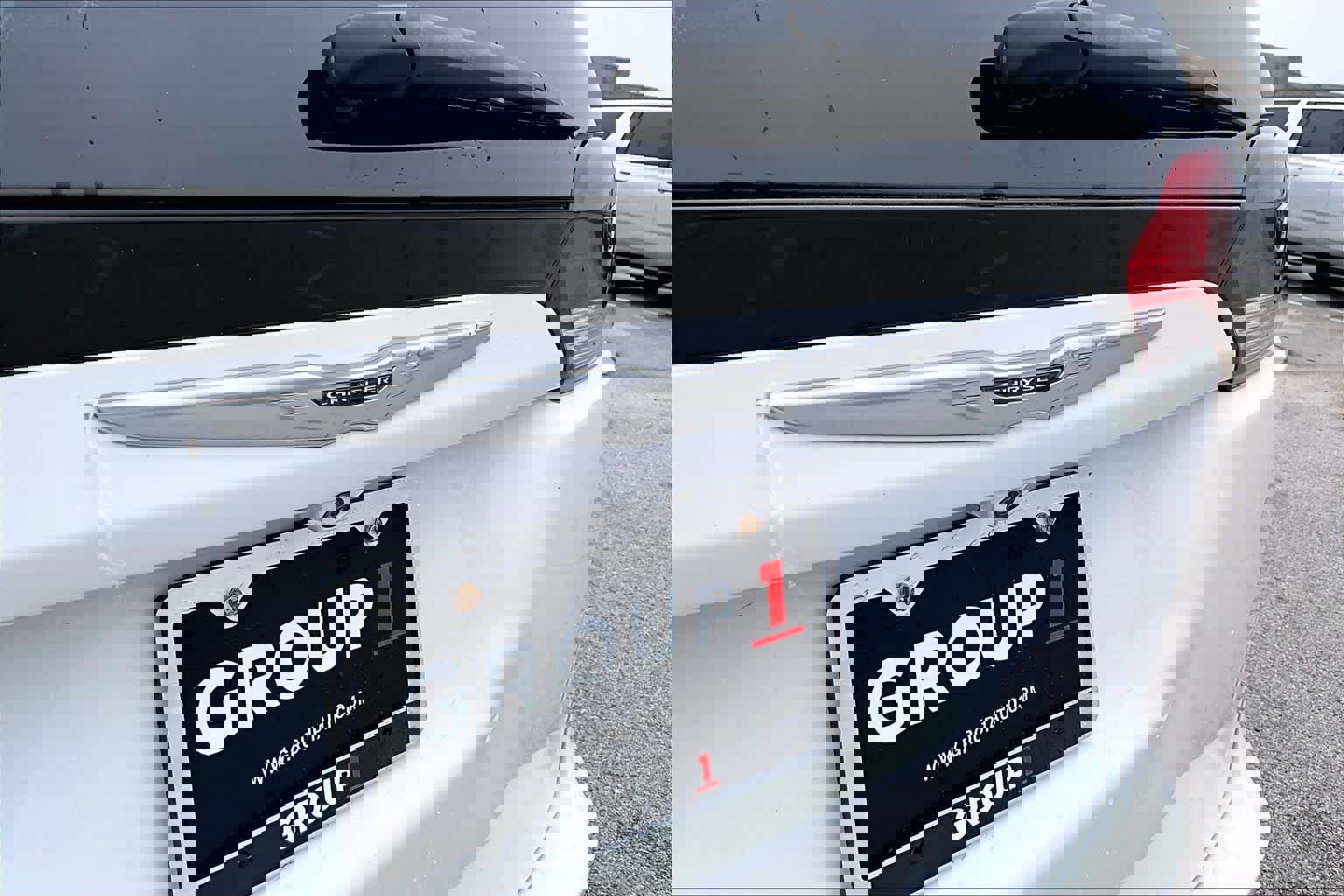 Used 2021 Chrysler Voyager Lxi image 30