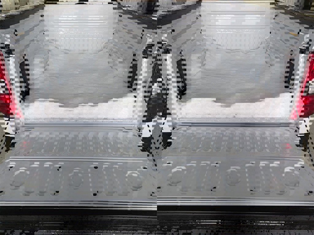 New 2026 Ford Maverick XL w/ Equipment Group 101A image 7