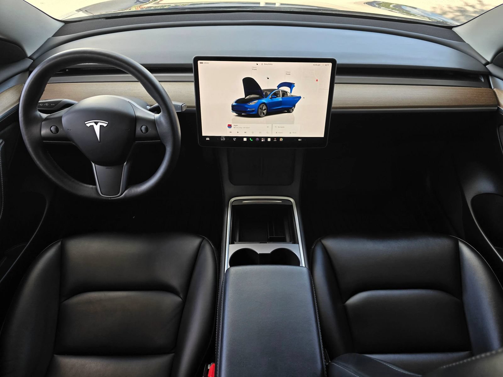 Used 2023 Tesla Model 3 Standard Range RWD image 13