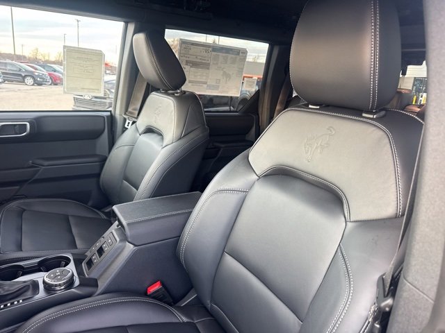 New 2025 Ford Bronco Outer Banks image 20