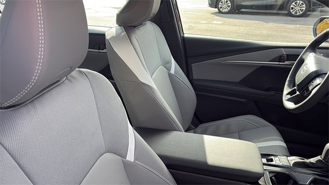 New 2026 Toyota Camry SE image 29