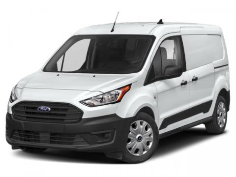 Used 2021 Ford Transit Connect XL