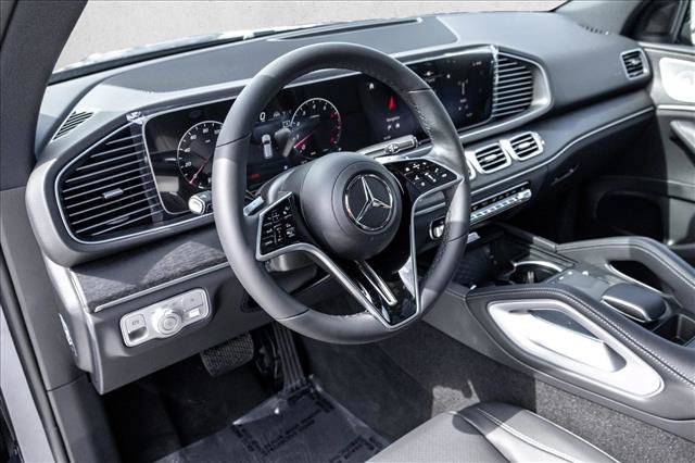 New 2026 Mercedes-Benz GLE 450 4MATIC image 10