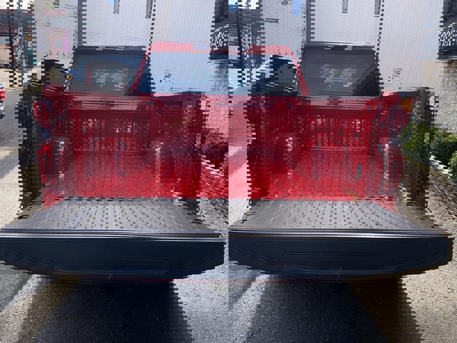 Certified 2024 Chevrolet Silverado 1500 LT image 18