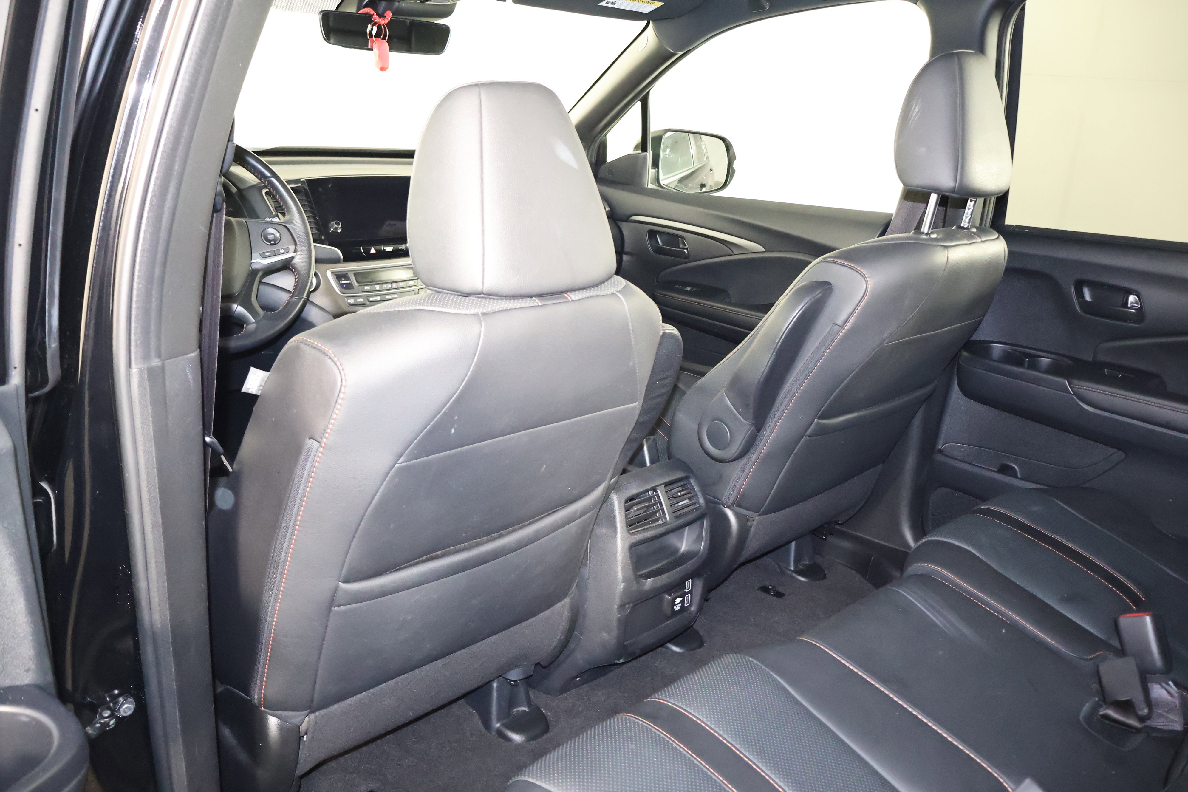 Used 2022 Honda Passport TrailSport image 48