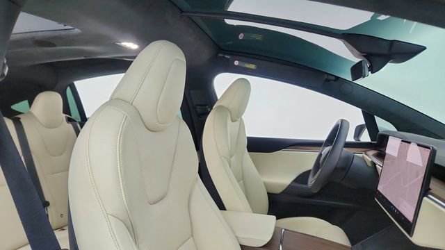 Used 2024 Tesla Model X AWD/4WD image 20