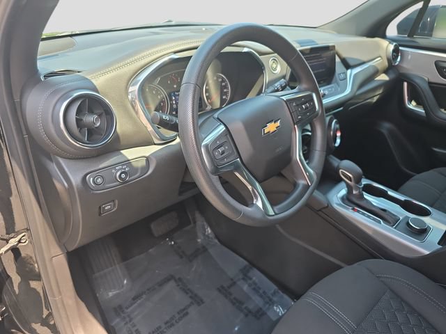 Used 2021 Chevrolet Blazer L FWD image 15