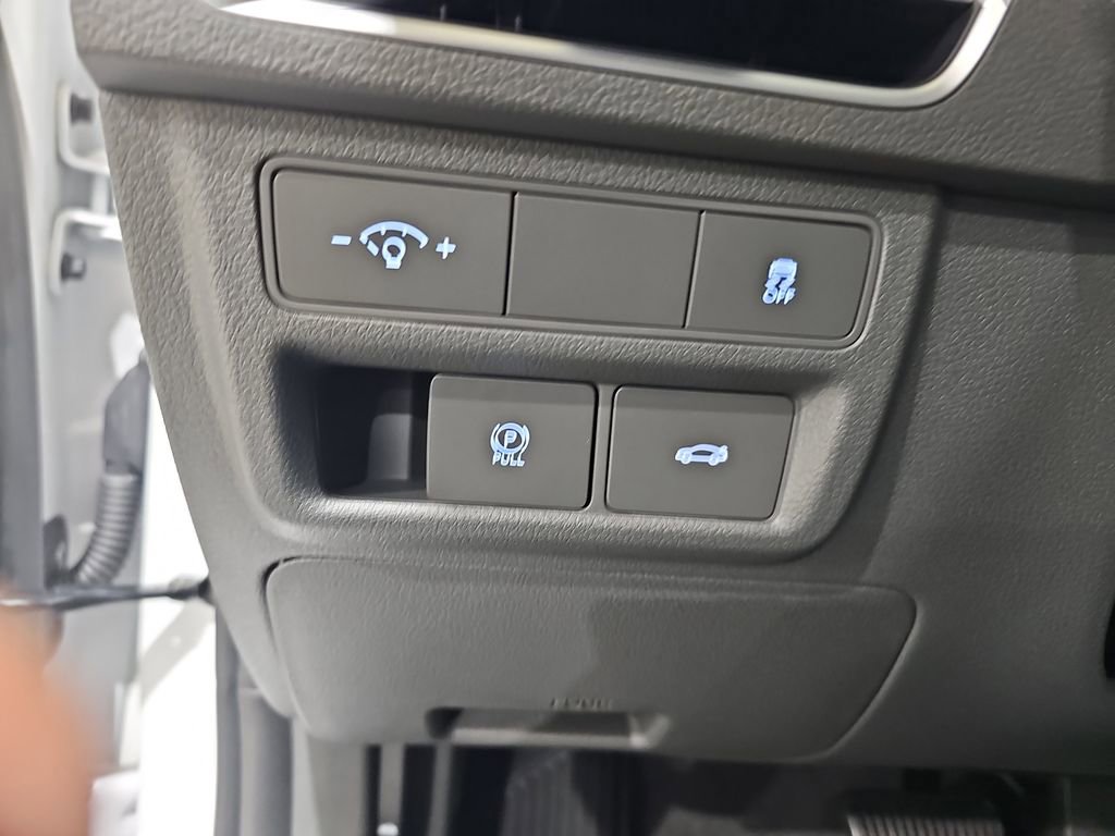New 2026 Hyundai Sonata SEL FWD image 27