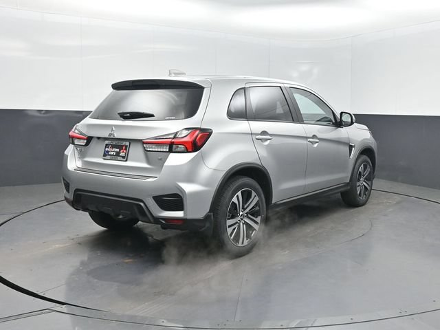 New 2026 Mitsubishi Outlander Sport SE AWD/4WD image 36