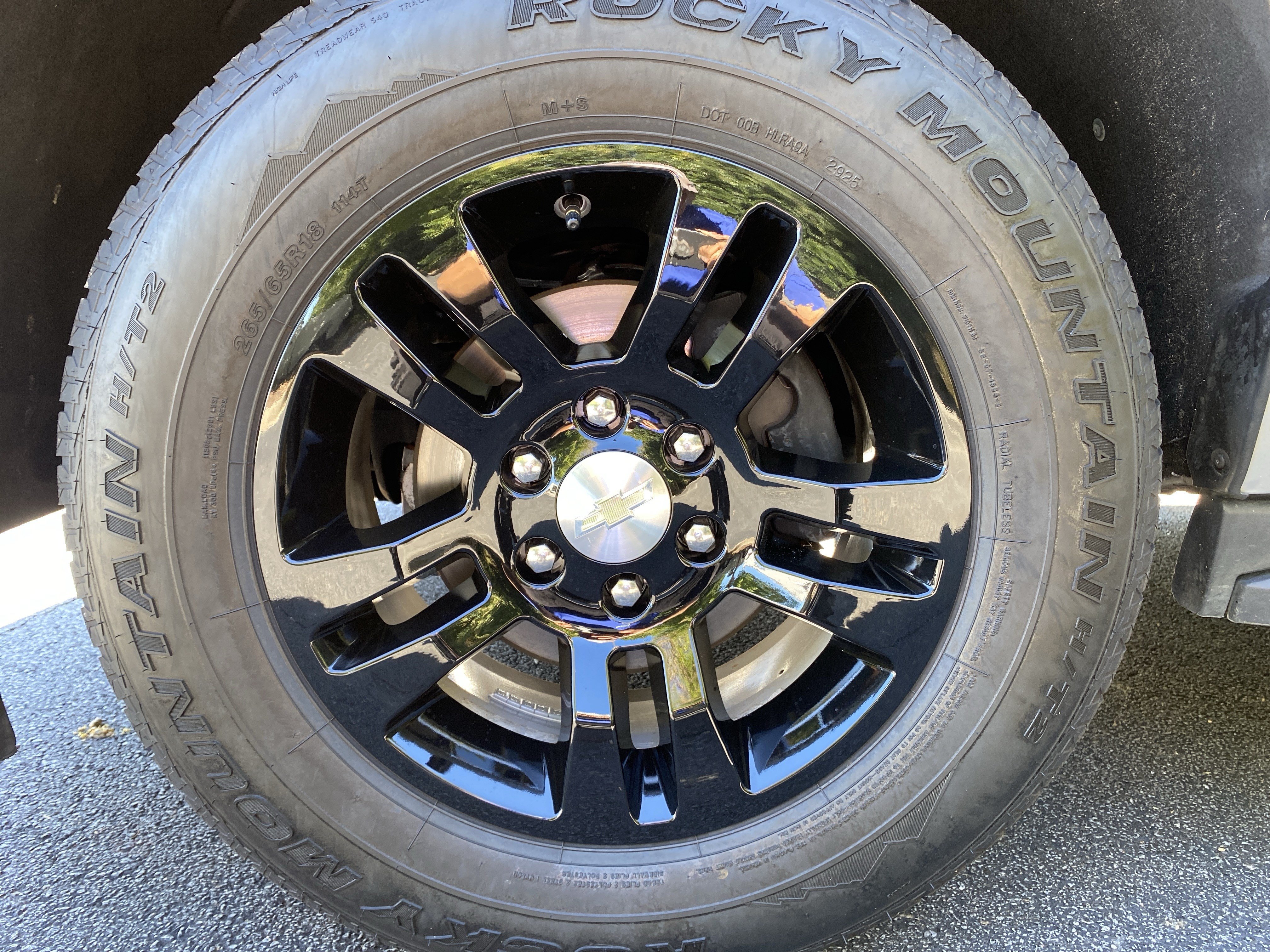 Used 2019 Chevrolet Tahoe LT RWD image 44