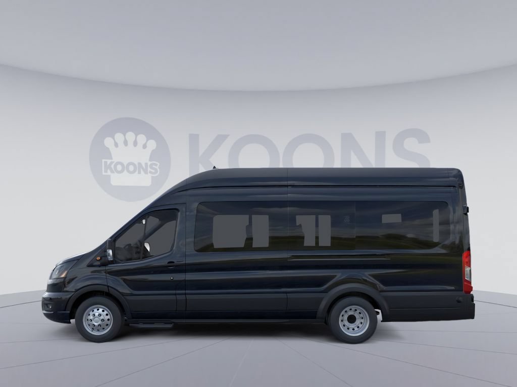 New 2026 Ford Transit 350 XLT RWD image 4