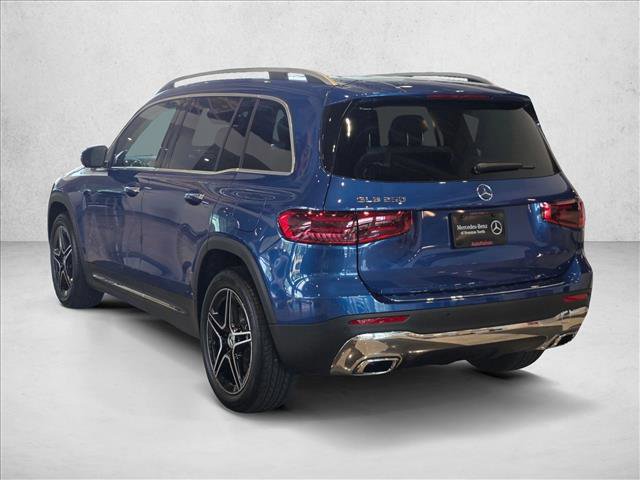 New 2026 Mercedes-Benz GLB 250 image 7