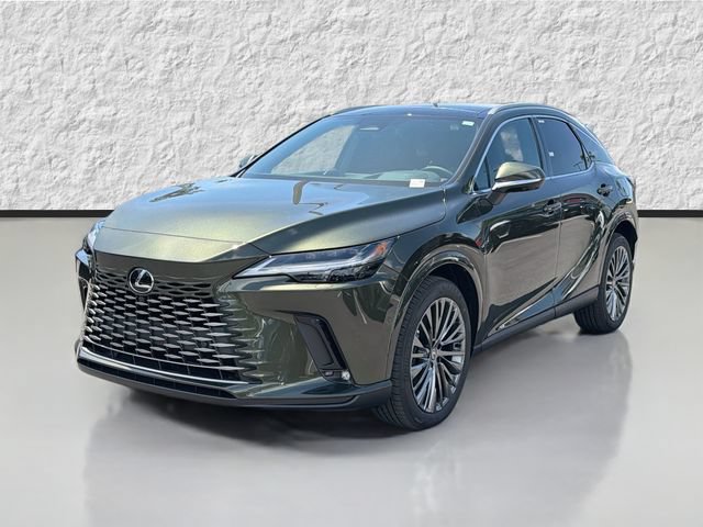 New 2026 Lexus RX 350 FWD w/ Convenience Package image 7