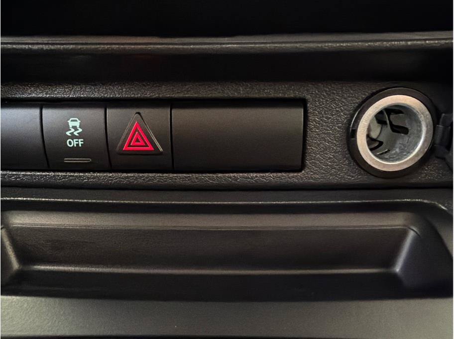 Used 2014 Jeep Patriot Sport FWD image 21