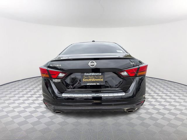Used 2021 Nissan Altima 2.5 SL image 6