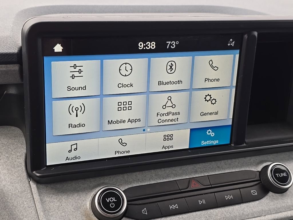 Used 2022 Ford Maverick XLT w/ Equipment Group 300A Standard AWD/4WD image 27