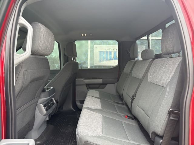 Used 2025 Ford F250 XLT w/ FX4 Off-Road Package AWD/4WD image 10