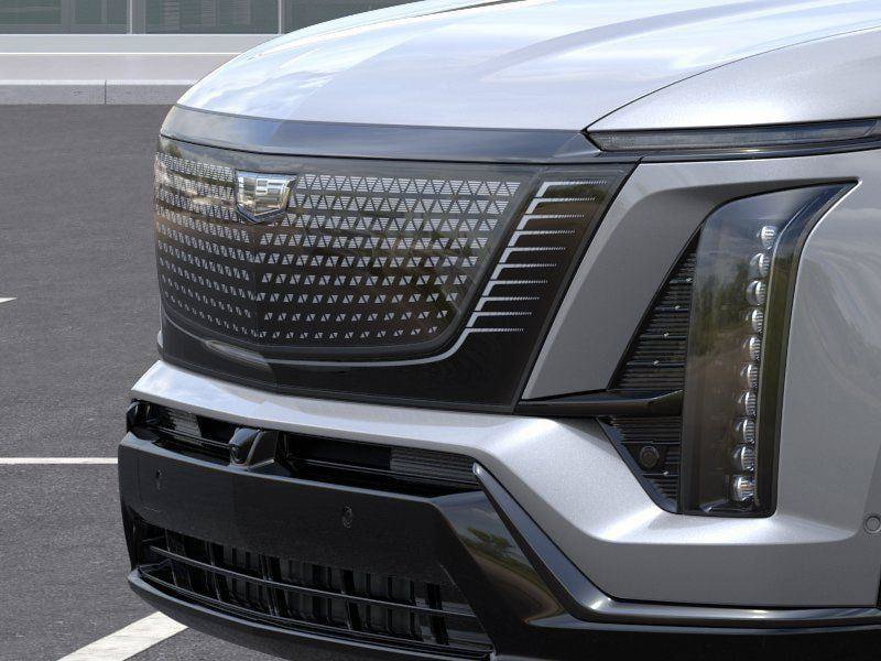 New 2027 Cadillac Vistiq Sport w/ LPO, Floor Liner Package AWD/4WD image 13