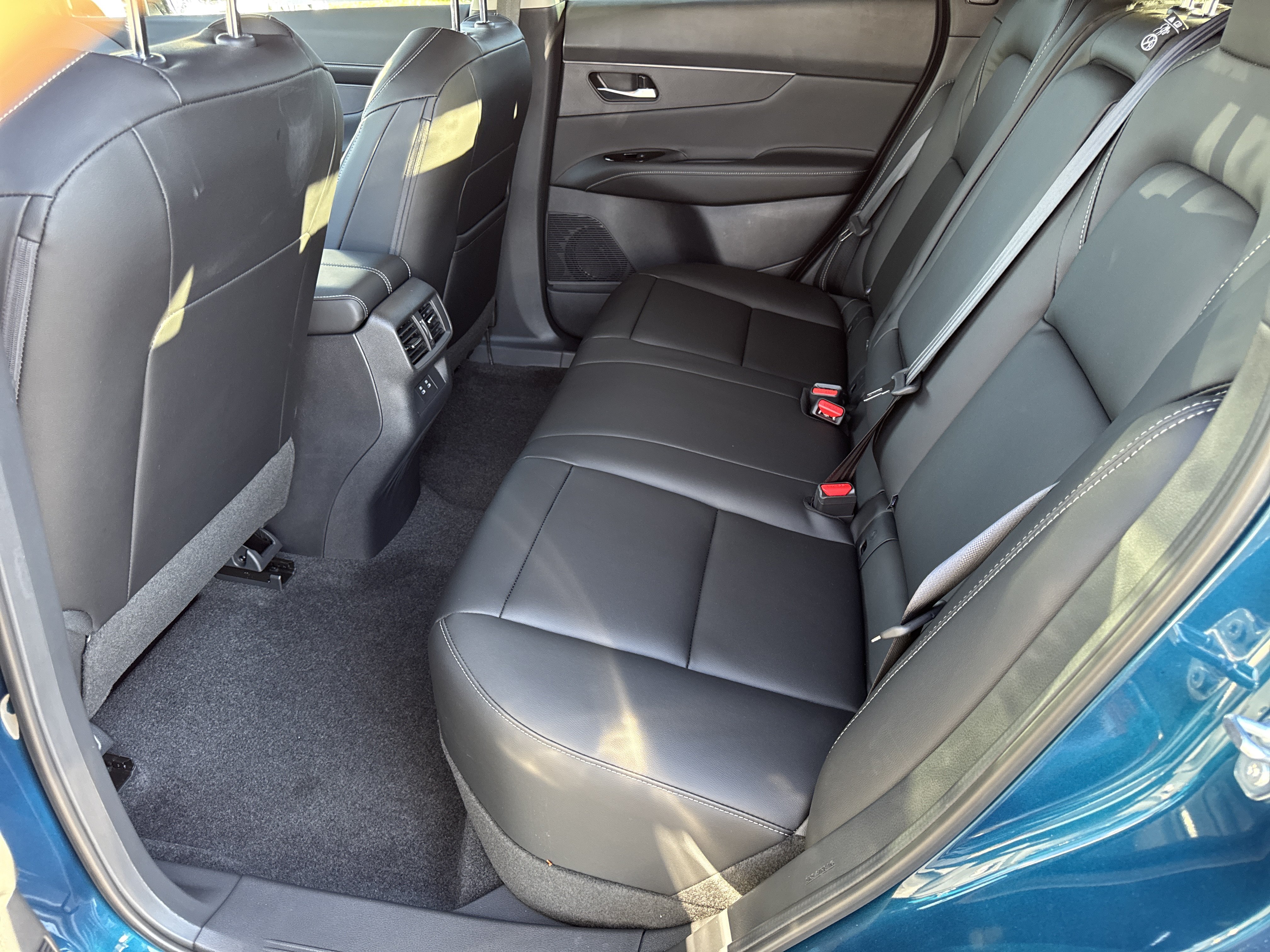 New 2027 Nissan Murano SL AWD/4WD image 10