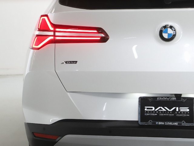 Used 2026 BMW X3 xDrive30i w/ Premium Package AWD/4WD image 47