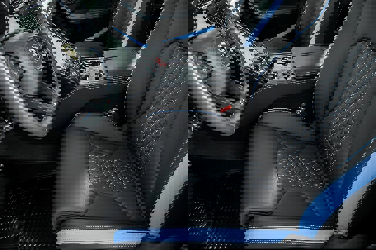 Used 2024 Lamborghini Urus Performante image 21