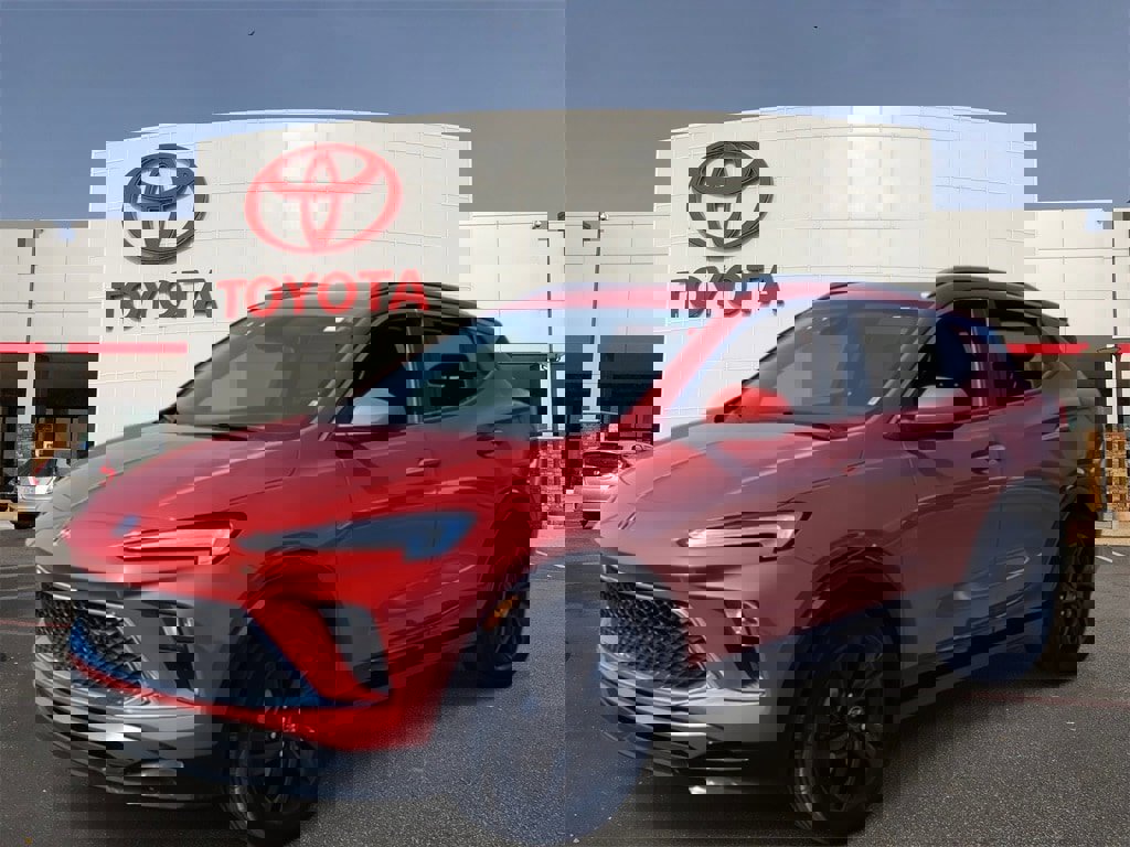 Used 2024 Buick Encore GX Sport Touring w/ Comfort Package
