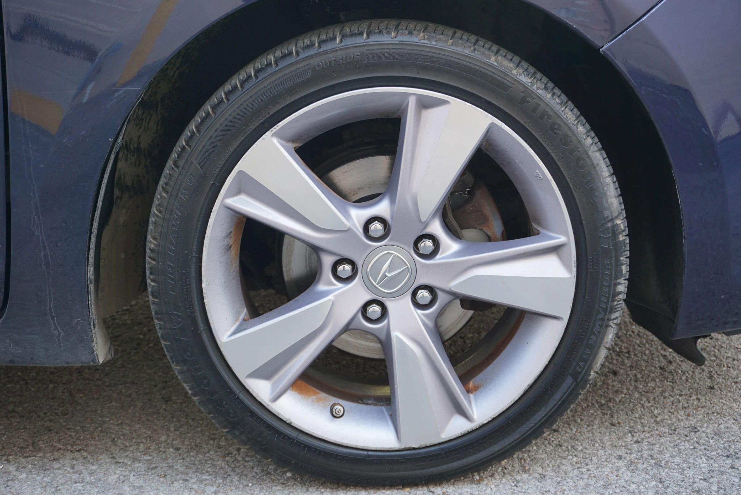 Used 2014 Acura ILX FWD image 11