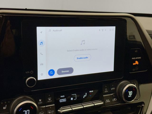 Used 2023 Toyota Highlander XLE image 15